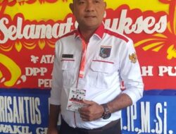 Seruan Kepala Desa Dolik: Sinergi Apdesi dan Pemdes Dorong Optimalisasi Koperasi Desa Merah Putih