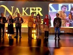 PT Danka Hureco Raih Penghargaan TKPD dari Kemnaker: Komitmen Tinggi Beri Kesempatan Setara bagi Disabilitas
