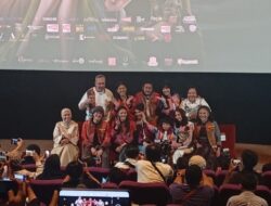 Gala Premiere “Mertua Ngeri Kali” Sukses Memukau