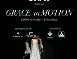 Asia Pacific Rayon Gandeng Lascada, dan Urban Exchange Concept: Mengukir Jejak Mode Berkelanjutan di Jakarta Fashion Week 2026