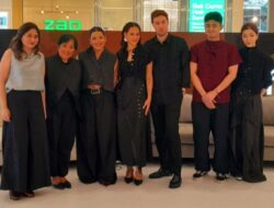 Dukung Perempuan Tampil Ekstra dan Menawan, TRESemmé Tampilkan Ribuan Inspirasi Gaya Rambut dalam JFW 2026