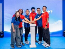 Planet Sports Run 2026: Sambut Tahun Baru dengan Semangat #UnlockYourBestTogether