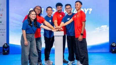 Planet Sports Run 2026: Sambut Tahun Baru dengan Semangat #UnlockYourBestTogether