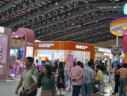 Inspirasi Kecantikan dan Self-Love di Jakarta X Beauty 2025: Lebih dari Sekadar Belanja!