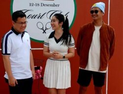 ZALORA 12.12 Mega Sale Hadirkan Diskon “Tumpuk Promo” Hingga 90%