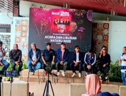 Ancol Siap Sambut Nataru 2025/2026 dengan ‘Liburan Penuh Ceria’ dan Konser Akbar Dewa 19!