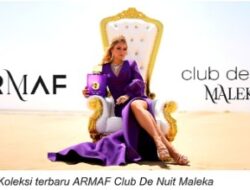 Brand ARMAF Bawa Aroma Super Chic ke Jakarta X Beauty: Maleka, Yum Yum, dan Island Bliss Wajib Coba!