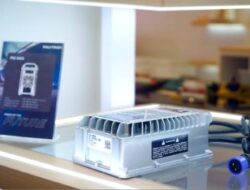 Polytron Kembangkan Portable Fast Charger Resmi Pertama di Indonesia, Target Rilis Awal 2026