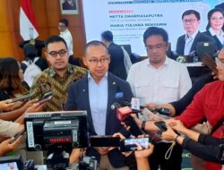 Refleksi Akhir Tahun 2025: Eddy Soeparno Sebut Indonesia Masuk Tahap Krisis Iklim dan Dorong Kelembagaan Transisi Energi