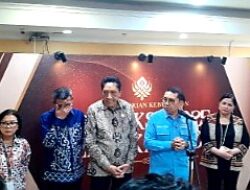 Refleksi Akhir Tahun, Menteri Kebudayaan Fadli Zon Targetkan Repatriasi 28 Ribu Artefak hingga Pembangunan Syekh Yusuf Cultural Center di Cape Town
