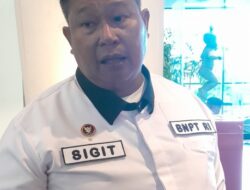 Direktur Pencegahan BNPT Sigit Karyadi Ingatkan Instansi Pusat Adaptif dan Tak Bebani Anggaran Daerah