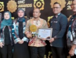 Zulkifli: Pemerintah Daerah di Riau Sudah Komitmen Capai UHC Secara Merata