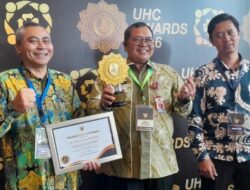 Lima Tahun Berturut-turut Jaga Predikat UHC, Kaltim Kini Bidik Rasio Keaktifan Peserta 90 Persen