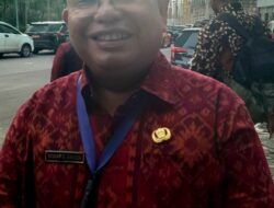 Sabet Raih Penghargaan UHC Utama 3 Kali Berturut-turut, Kadinkes Sumba Barat: Sekarang Orang Sakit Dilarang Bayar