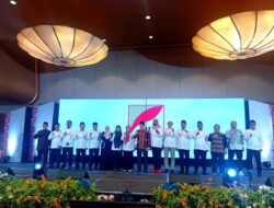 Resmi Diluncurkan, LAZNAS NPC: Perkuat Transformasi dan Kolaborasi Kemanusiaan Indonesia – Palestina