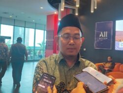 Kerukunan Umat Beragama: Bukan Sekadar Slogan, melainkan Kerja Nyata