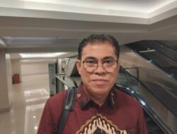 Sekda Bone Bolango Sebut Anggaran Keamanan di Daerah Terbatas, Berharap Dukungan Pusat