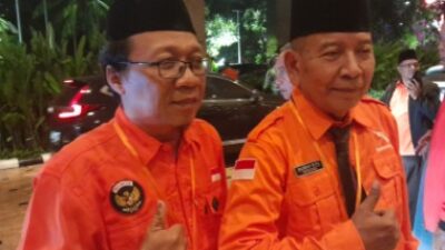 Ketua DPD Gerakan Rakyat Solo Sajidan: Pak Anies Harus Jadi Lokomotif Jika Kami Transformasi ke Partai