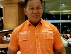 Ketua DPD Gerakan Rakyat Kota Dumai Kimlan Antoni: Penegakan Hukum Makin Parah, Hanya Sosok Ini yang Bisa Ubah Nasib Bangsa