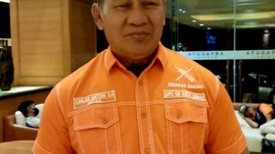 Ketua DPD Gerakan Rakyat Kota Dumai Kimlan Antoni: Penegakan Hukum Makin Parah, Hanya Sosok Ini yang Bisa Ubah Nasib Bangsa