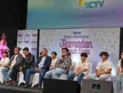 Sambut Ramadan 1447 H, SCTV Siapkan PPT Jilid 19 hingga Aksi Baim Wong Masuk Kampung