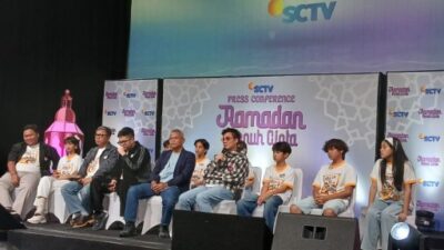 Sambut Ramadan 1447 H, SCTV Siapkan PPT Jilid 19 hingga Aksi Baim Wong Masuk Kampung