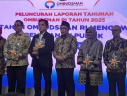25 Tahun Ombudsman RI: Menuju Pengawasan Pelayanan Publik yang Berdampak Sistemik