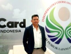 Jababeka Golf Sasar Ekosistem Otomotif di IIMS 2026, Perkuat Paket Wisata Olahraga