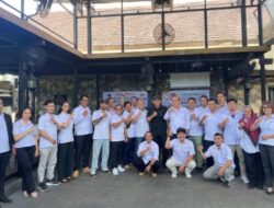 NCW Bali Perkuat Barisan Pengawasan dan Pencegahan Korupsi