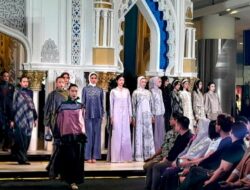 Sambut Ramadan, Central Park Mall Gelar Raya Soiree dan Program Belanja Berhadiah iPhone 17 Pro