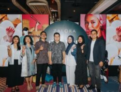 Zalora Rayakan 14 Tahun Inovasi Fashion melalui “ZALORAYA 2026” dalam Glam Fashion Show & Exclusive Brand Collaboration