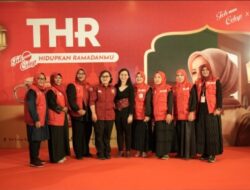 ​Gandeng 2.000 Ibu Relawan, Teh Celup Sosro Hadirkan Program THR 2026