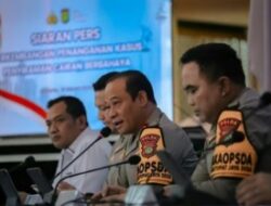 Polda Metro Sampaikan Terduga Pelaku Penyiraman Air Keras Aktivis KontraS