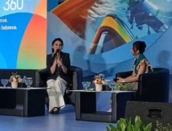 Sherly Tjoanda di DXI 2026: Maluku Utara adalah ‘Hidden Paradise’ yang Autentik