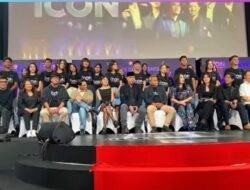 SCTV Segera Hadirkan 24 Calon Icon Musik Baru Tanah Air Lewat “The Icon Indonesia”