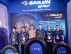 Sailun Tire Indonesia Rilis Produk Ban SFR25 dan S690
