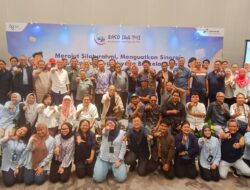 Perkuat Sinergi dengan Media, Pertamina Hulu Indonesia Gelar BASO IGA PHI