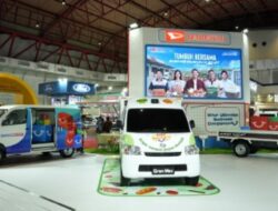 Mengintip Strategi Daihatsu Amankan Pasar Kendaraan Niaga lewat Gran Max