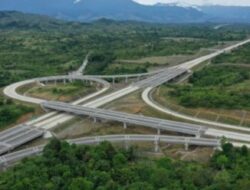 Adhi Karya Kantongi Kontrak Baru Rp 4,72 Triliun di Kuartal I-2026, Naik 131 Persen