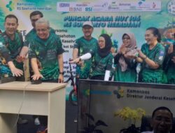 Tak Lagi Identik dengan “RSJ”, RS Soeharto Heerdjan Kini Bisa untuk Konsultasi Stres dan Layanan Umum