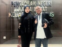 Sengketa Lahan di Kalideres: Para Tergugat Tak Hadir di Persidangan, Majelis Hakim Lanjutkan Perkara ke Tahap Kesimpulan