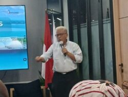 Dorong CNG-LNG, Fabekyus Kasmansyah Ungkap Peluang Efisiensi Energi