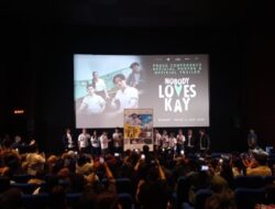 Film ‘Nobody Loves Kay’ Rilis Trailer & Poster: Perjuangan Nekat Kay Demi ‘Prove Them Wrong’ dan Taklukkan Dunia E-sport!