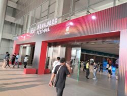 Java Jazz Festival 2026 Dibuka: Jadwal Lengkap Hari Pertama di Lokasi Baru NICE PIK