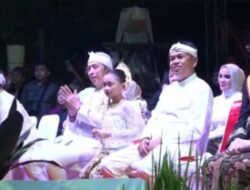 Hadiri Kirab Budaya Binokasih, Gubernur Jabar Dedi Mulyadi Resmikan ‘Pelataran Binokasih’ dan Dorong Revitalisasi Suryakencana