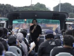 Java Festival Production Sediakan Layanan Shuttle Khusus ke myBCA International Java Jazz Festival 2026