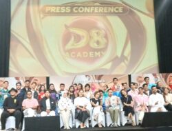 Catatkan Rekor Fantastis, Indosiar Siap Gelar D’ Academy 8 dengan Konsep Lebih Segar