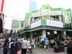 Jakarta Fair Kemayoran 2026 Siap Digelar 11 Juni–12 Juli, Simak Jadwal dan Kategori Tiket Gratisnya