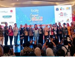 FESTIVAL JAKARTA GREAT SALE (FJGS) 2026 Resmi Dibuka, Targetkan Transaksi Ritel  Capai Rp16 triliun
