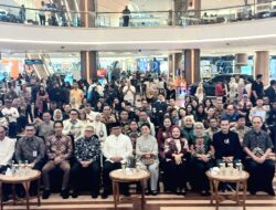 Festival Jakarta Great Sale 2026 Resmi Ditutup: Catat Kinerja Positif, Naik 5% Dari Target